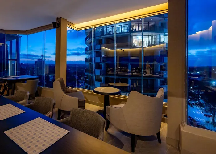New Seaboard