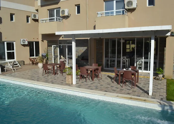 Brezos Hotel&Spa