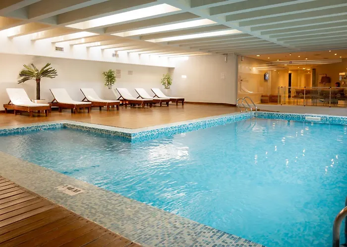 Hotel Zentiva Pinamar