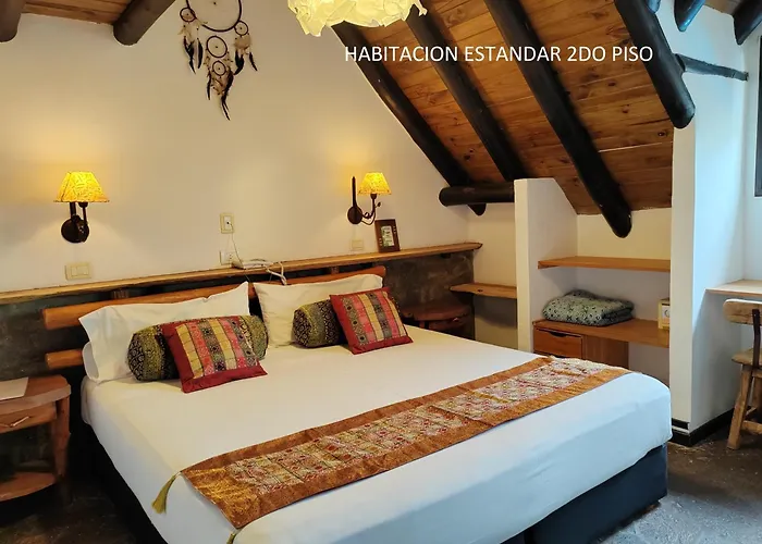 Arenarena Hotel Boutique y spa