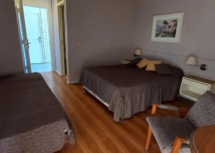 Hotel Chiavari