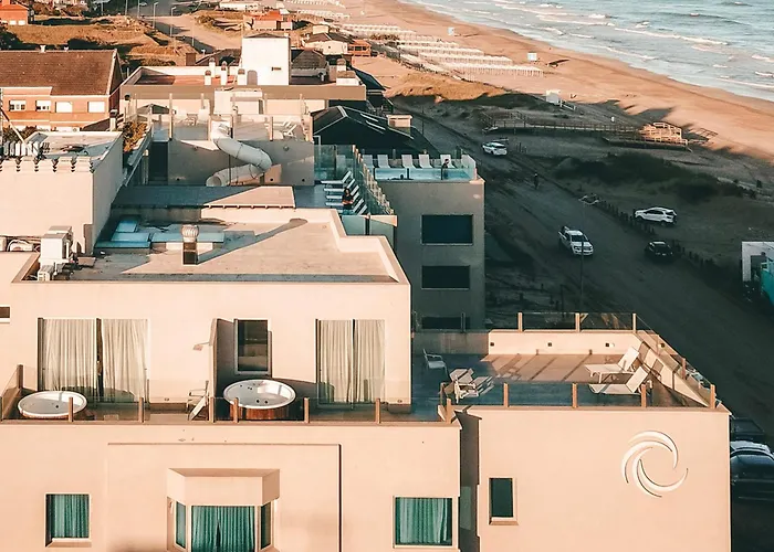 Pinamar Beach Resort