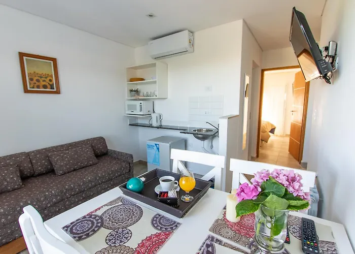 Brezos Hotel&Spa